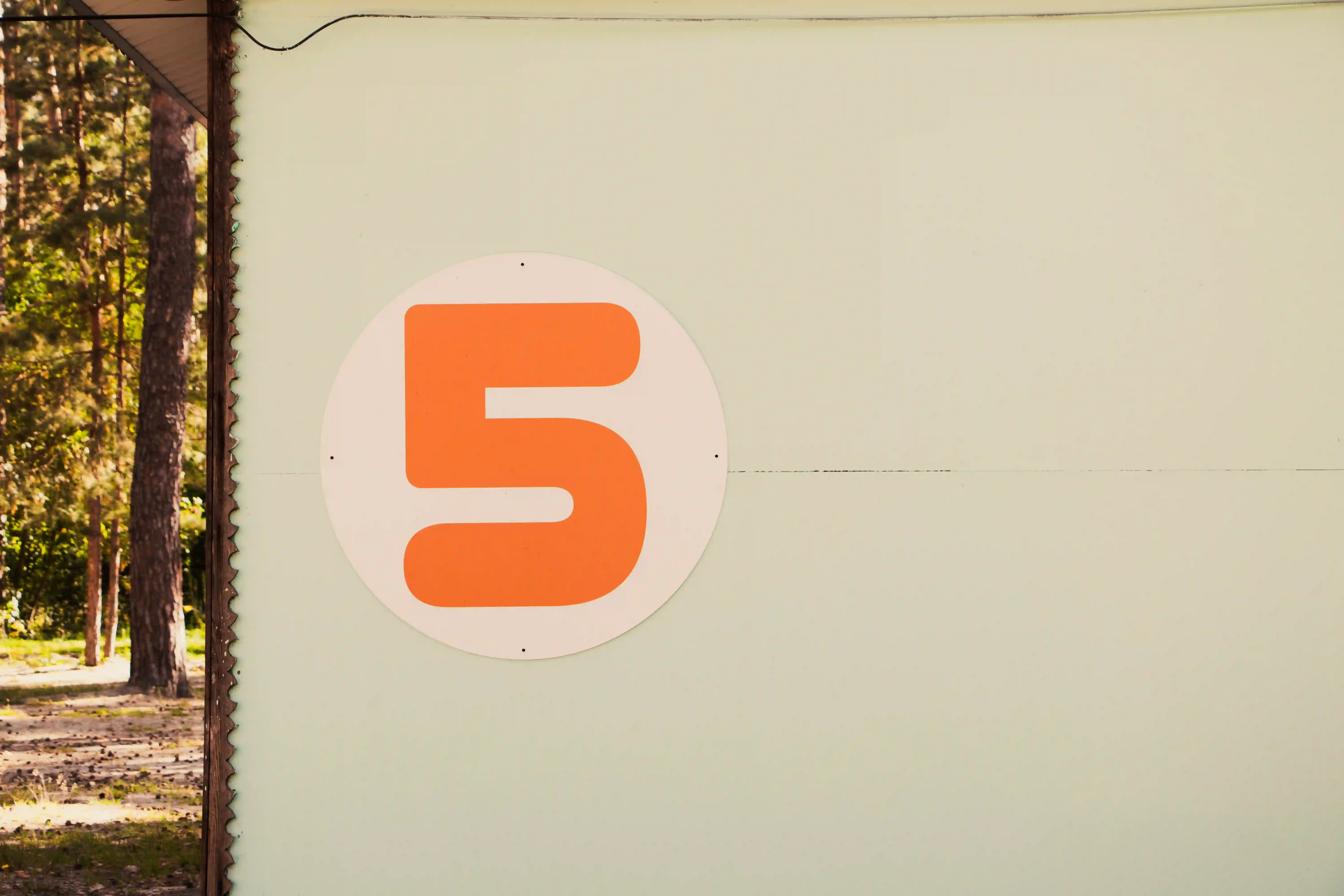 Солнечный, инфраструктура