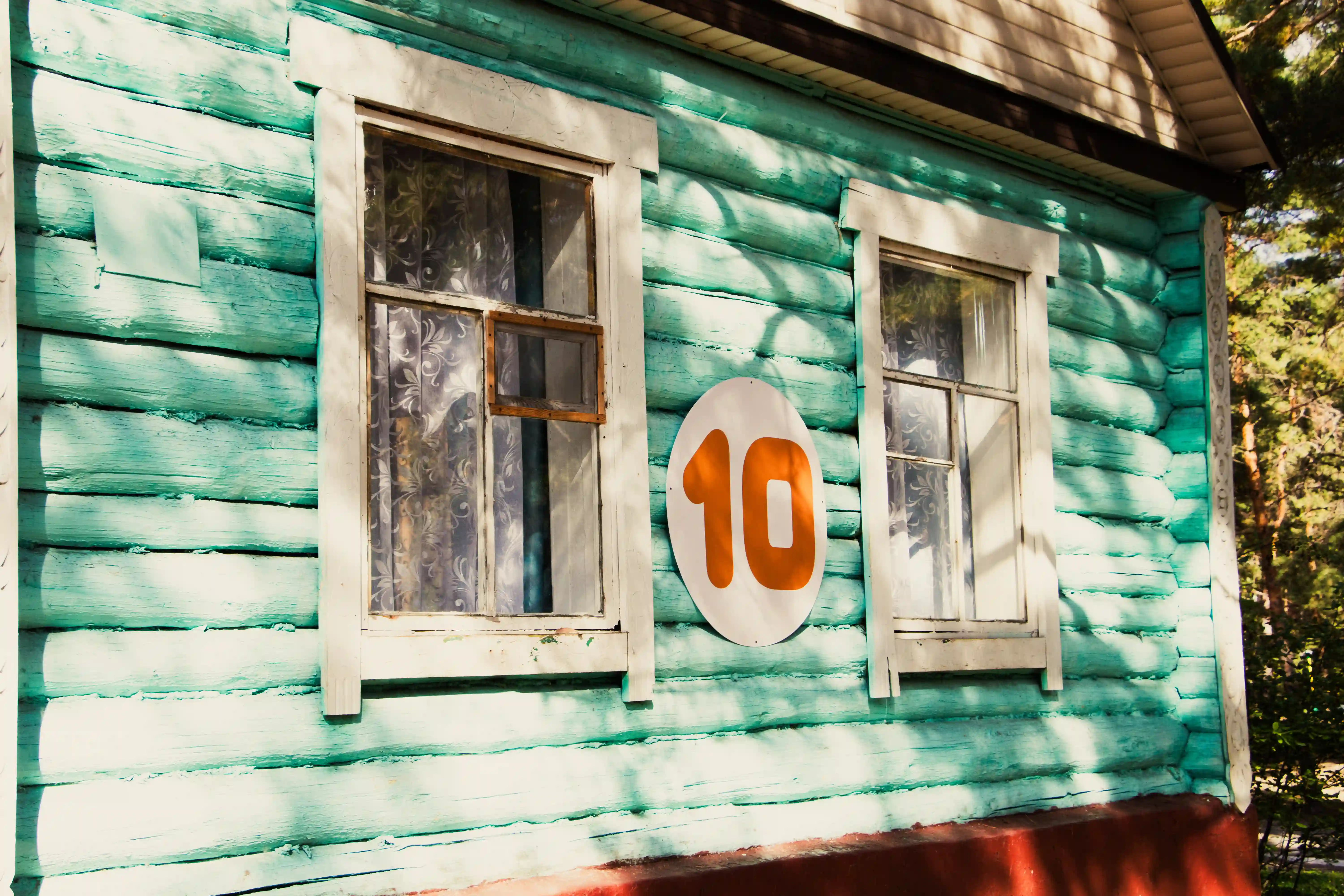 Солнечный, инфраструктура