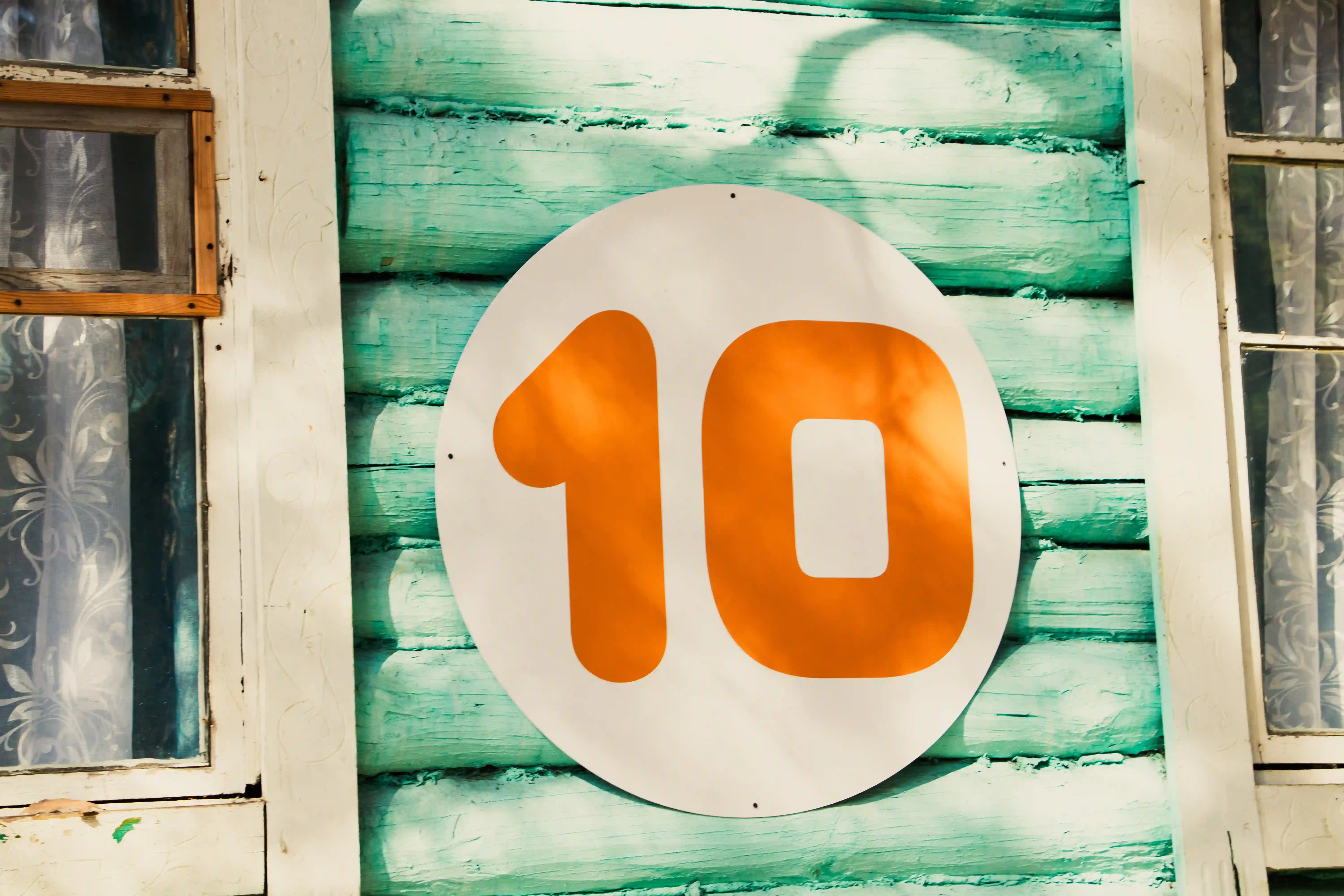 Солнечный, инфраструктура