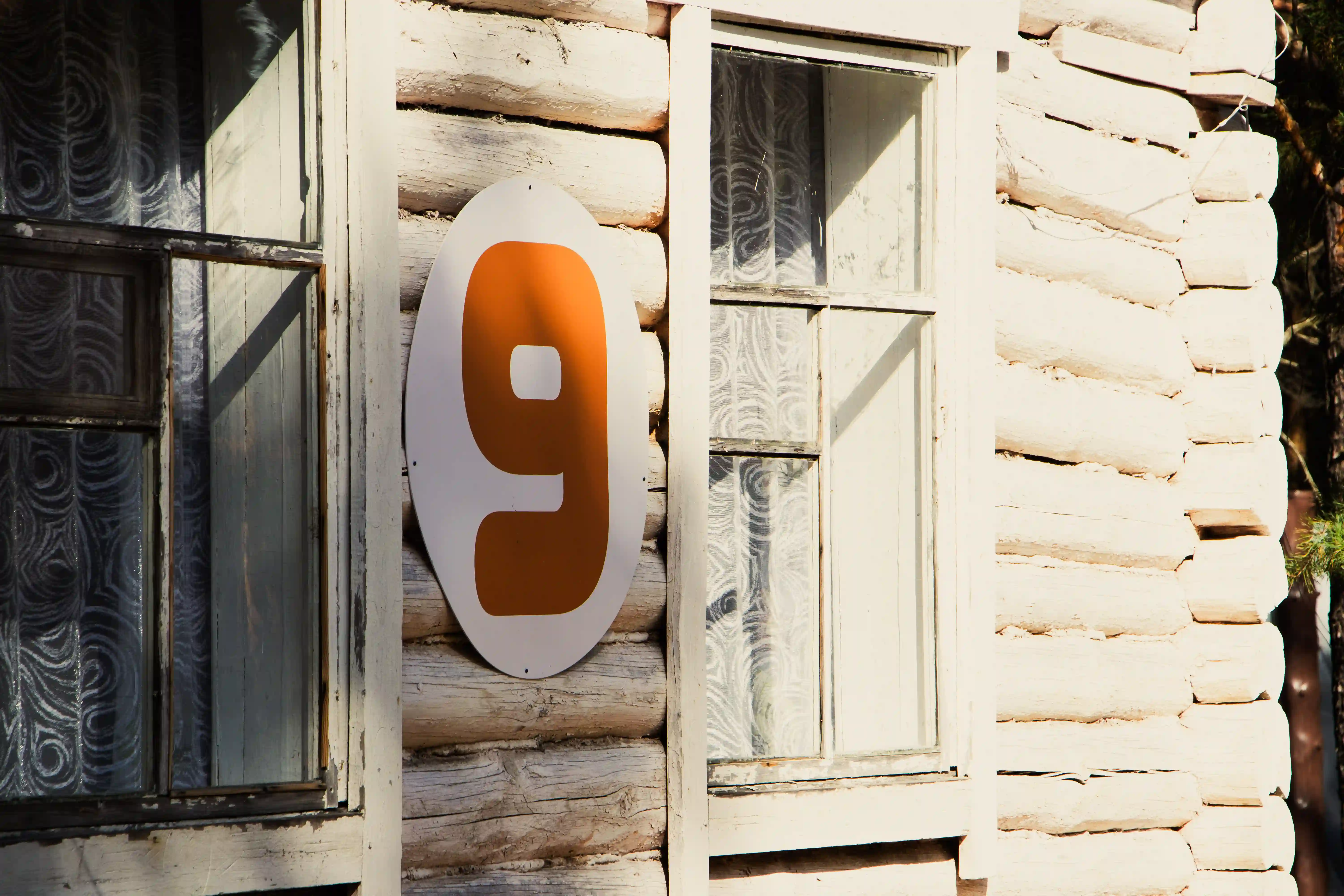 Солнечный, инфраструктура