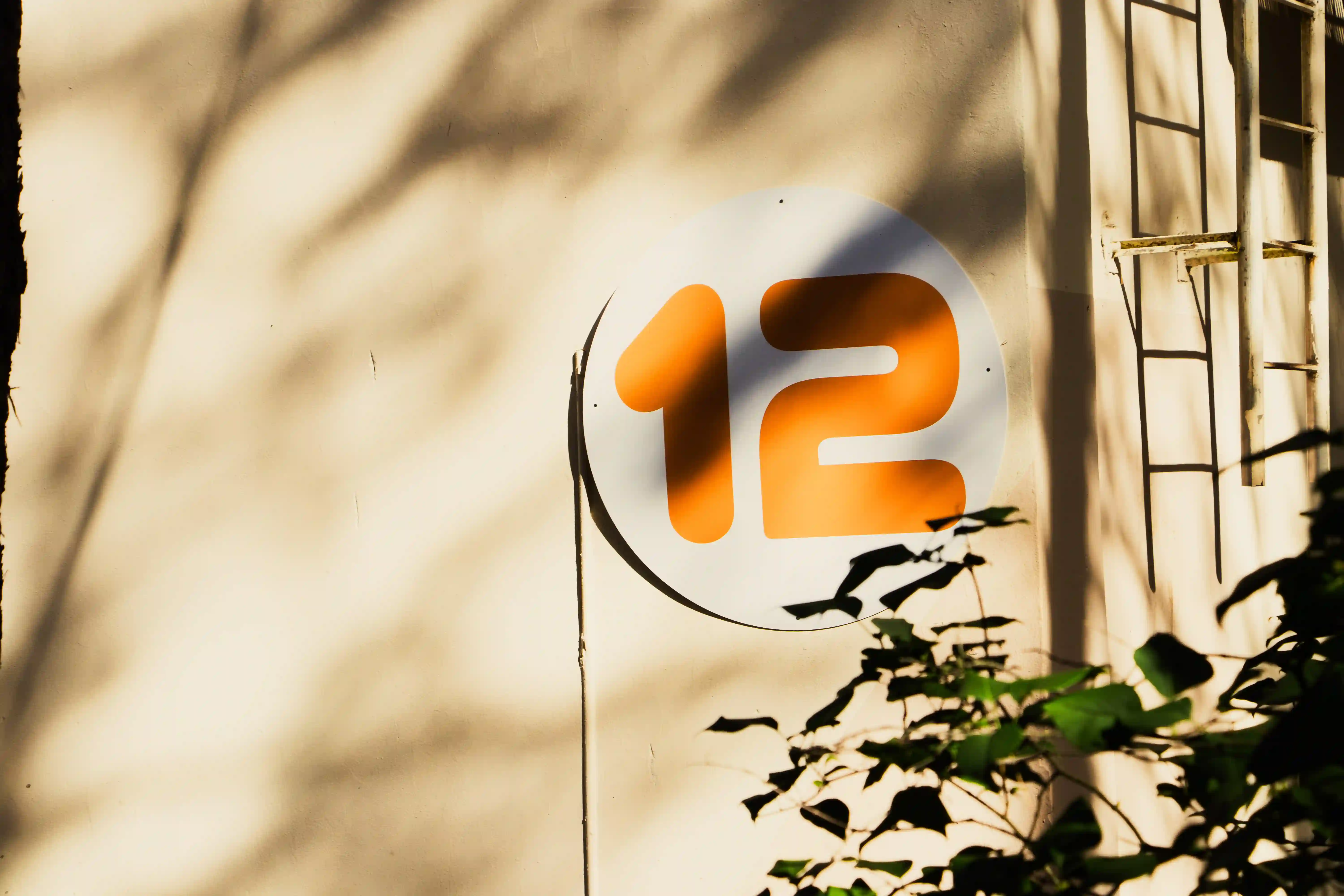 Солнечный, инфраструктура