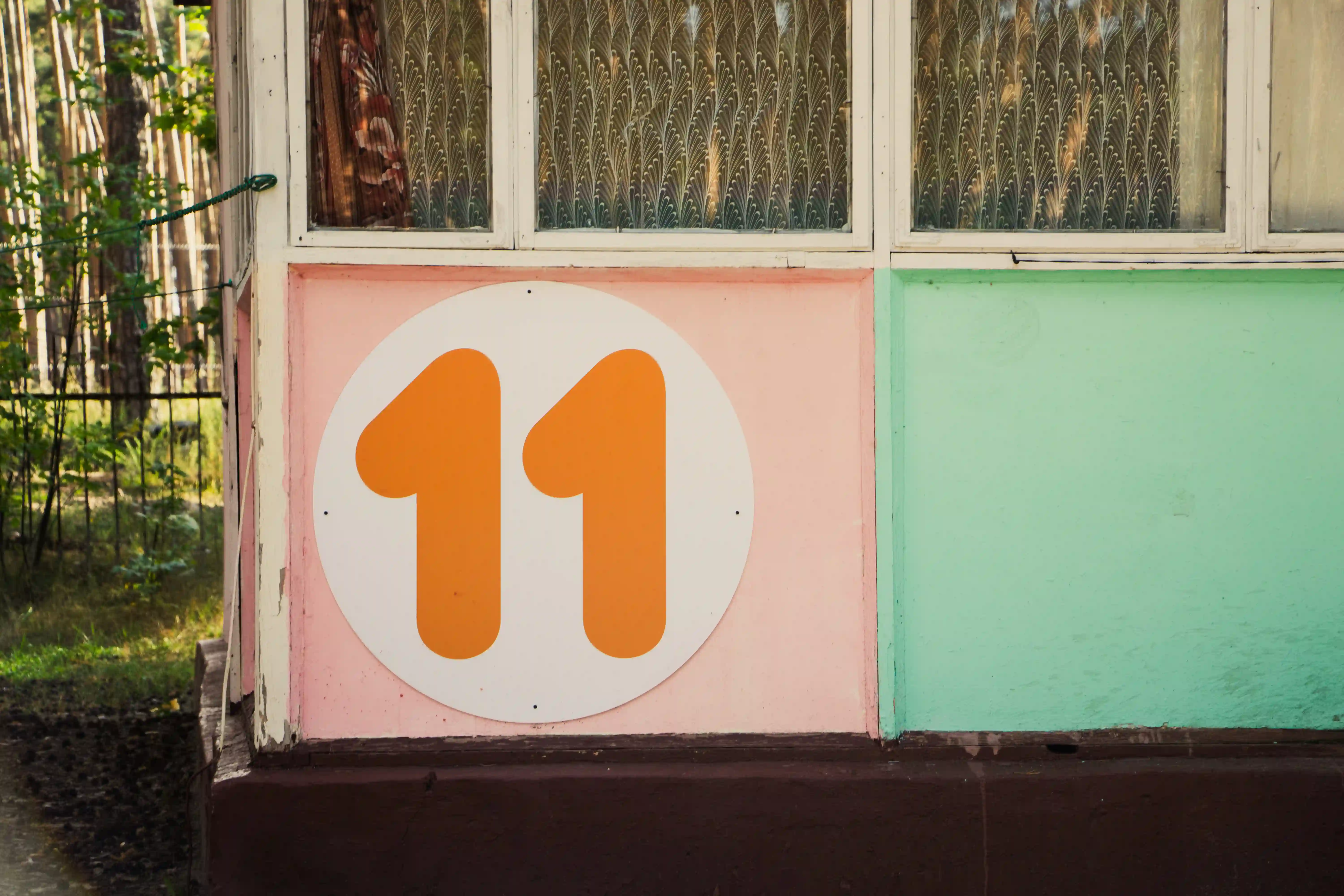 Солнечный, инфраструктура